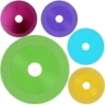 thumbnail image 1 of MesaSe 3/5Pcs Disque de Coupe en Verre Ultra Mince Lame de Scie Circulaire Tranchante Usure Résistant à l'Humidité et à Sec Carreau Meuleuse d'Angle de Roue de Coupe Accessoires pour Jade Cristal Bouteille de Vin Céramique, 1 of 11