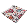 thumbnail image 4 of Vintage Lace Mantel Cocina Comedor Cubierta, 4 of 9
