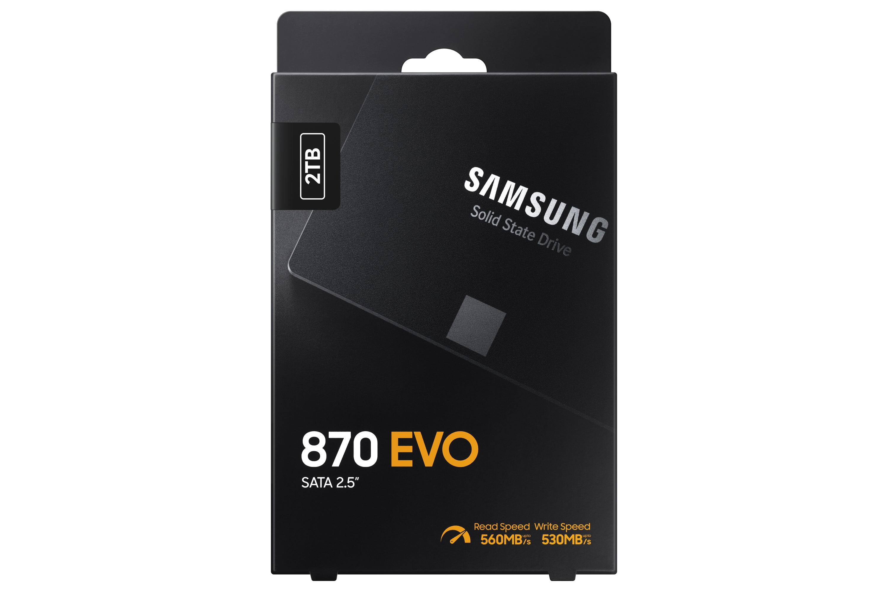Samsung 870 EVO SATA 2.5