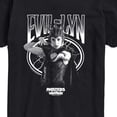thumbnail image 3 of Masters of the Universe - Evil-Lyn Short Sleeve Graphic T-Shirt, 3 of 5