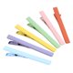 thumbnail image 5 of DEEPCRAFF 24Ud Clips De Cocodrilo Para Con Acabado Mate Para Look Femenino Y, 5 of 7