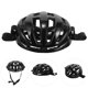 thumbnail image 5 of KAKOWELY Casco de seguridad para cachorros de perro, sombrero de seguridad para perros, sombrero para gatos, sombrero protector para cachorros (M), 5 of 5