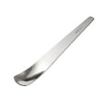 thumbnail image 2 of deevoka Dessert Spoon Ergonomic Flatware Yogurt Shovel Spoon for Hiking Rice Camping, 2 of 9
