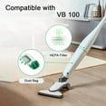 thumbnail image 4 of Replacement Parts Dust Bag for Kobold VB100 VB 100 FP100 100 Cordless Vacuum Cleaner Accessories, 4 of 6