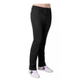 thumbnail image 3 of Jeans Básico Slim Hombre Negro Stfashion Ryan 63104420, 3 of 8