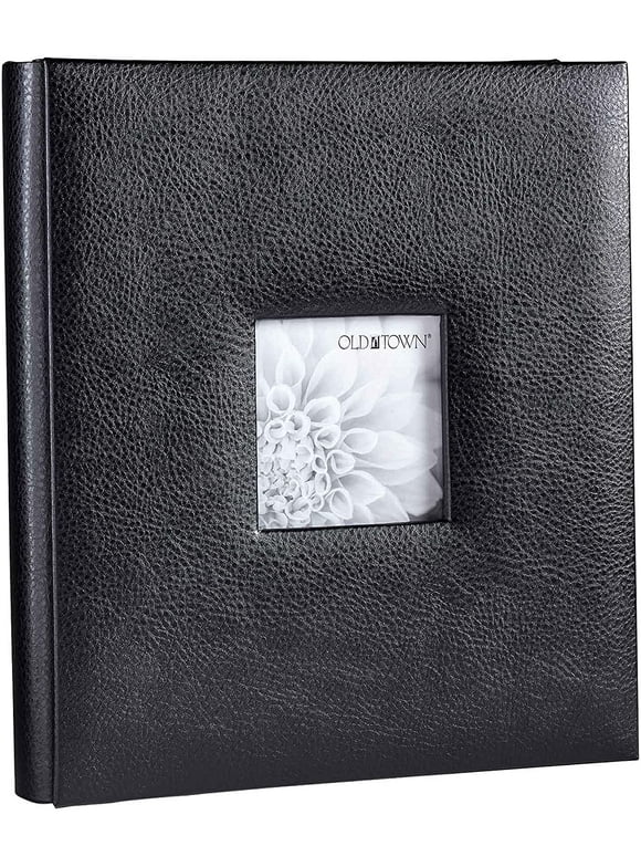 Old Town Photo Albums in Photo Albums & Refills
