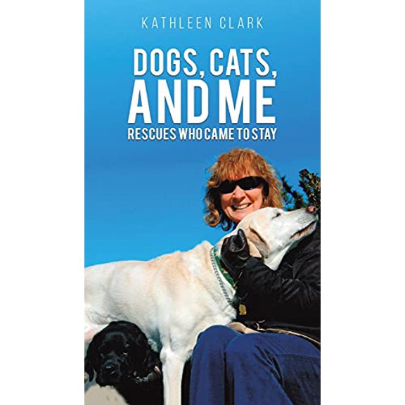 Pre-Owned Dogs, Cats, and Me, 9781645362258, 1645362256, Hardcover,