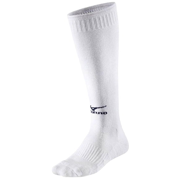 Mizuno Adult Comfort Volleyball Socks