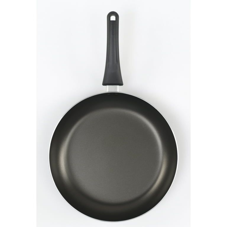 GoodCook Classic 3 Qt Sauce Pan Nonstick cookware, Medium,black