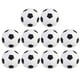 thumbnail image 2 of KAKOWELY 10 mini pelotas de fútbol para niños, pelotas antiestrés elásticas para fiestas, 2 of 5