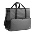 thumbnail image 1 of Funda de transporte CURMIO Desktop PC Tower Bag gris, 1 of 7