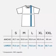 thumbnail image 3 of Playera Camisa Kanji Japon - Shizukesa Tranquilidad, 3 of 3