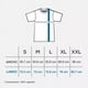 thumbnail image 3 of Playera Camisa Kanji Japon - Shizukesa Tranquilidad, 3 of 3