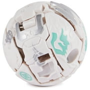 Bakugan Evolutions, Neo Dragonoid Bakugan and Trading Card