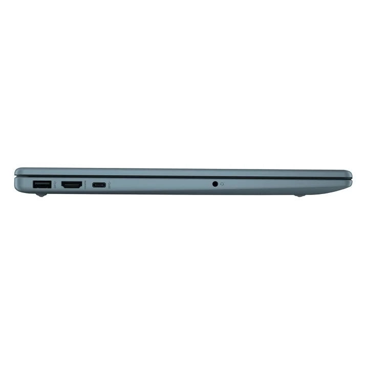HP 15.6" Laptop Intel N-Series N200 4GB RAM 128 GB Flash Memory Moonlight Blue (15-fd0082wm)