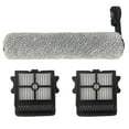 thumbnail image 1 of Pour MMX Avac S878W Kit de Lave-Sol Sans Fil Intelligent Humide et Sec Brosse à Rouleau Filtrant, 1 of 10