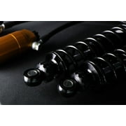 OHLINS HD 778 Shock Absorber - 12 - Fully Adjustable - STX36 Blackline (HD778)