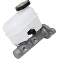 thumbnail image 3 of Brake Master Cylinder Compatible with 2002-2005 Chevrolet Trailblazer, 3 of 3