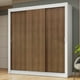 thumbnail image 2 of Ropero Closet Madesa 3 Puertas BM, 2 of 5