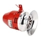 thumbnail image 5 of Sirena De Bocina De Seguridad, Motor De 1000 RPM, Cubierta Protectora Sensible De 130 DB, Alarma Industrial Para Exteriores, 5 of 7