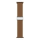 thumbnail image 1 of Correa de hebilla magnética trenzada para reloj Apple de 789ª generación, pulsera ajustable para Apple Watch, 1 of 5