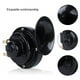 thumbnail image 1 of Altavoz de Voz Fuerte Con Bocina de Caracol Eléctrica Universal para Motocicletas de 12V, Diseño Resistente al Agua y Al Polvo, 1 of 7