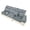 Light Grey, variant on Sofa Protectors Liquid Barrier Elasticated Corners