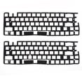 thumbnail image 1 of Sound Deadening Mat Mute Cotton Pad Switch Sound Dampeners Sheet Soft Pads, 1 of 5