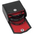 thumbnail image 2 of czcpp-Filter Kit- UV, Circular Polarizer, Soft Diffuser, 58mm for Canon, Nikon, Sony, Olympus, Pentax and Panasonic Camera Lenses (Black), 2 of 4