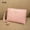 Pink, variant on Women Traveling Shopping Small Purse Envelope Bag Wristlet Bag Clutch Wallet GREY