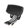 thumbnail image 6 of BIBABLYKE Waterproof Electric Scooter Control Panel Instrument Cluster With LED Display & IP65 Rating For M4pro S+ Enhanced Safety, 6 of 8