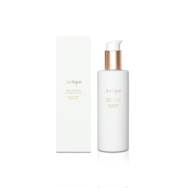 Gel limpiador Jurlique Revitalizing 200 ml para regalos de San Valentín