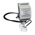 thumbnail image 5 of XKC-C350 AC110v-260v Cheap Small Sized Automatic Water Level Controller with Sensors for Water Pump and Valve Draining Pumping ,Installation is Simple, 5 of 5