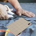 thumbnail image 4 of Self Healing Cutting Mat, Cutting Mat Protection A4 5 Layer Recycled PVC  for Handcraft for Rotate Cutting, 4 of 7