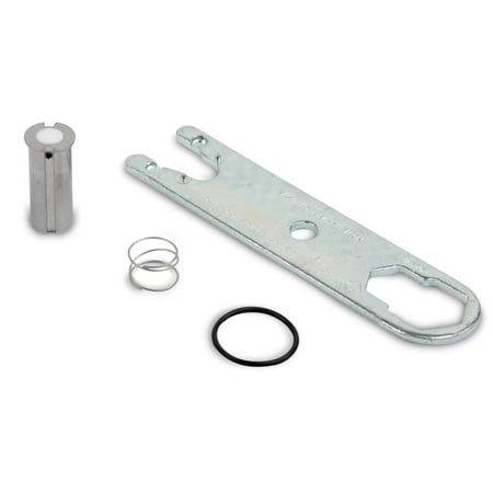 NOS/Nitrous Oxide System 18001NOS Nitrous Oxide Solenoid