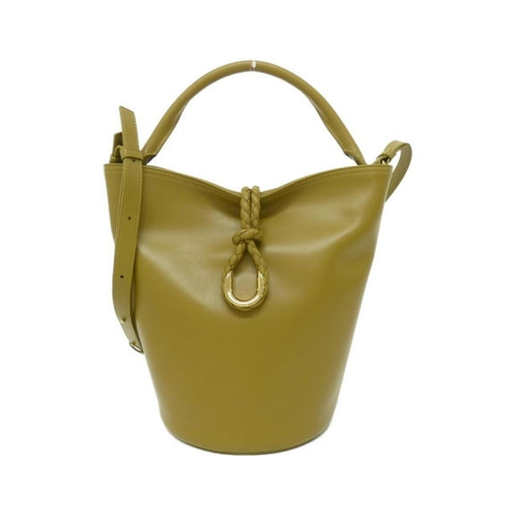 Pre-Owned Bottega Veneta 806038 V4SJ1 Handbag (Good)