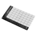 thumbnail image 3 of ZOUSSIQI Portable K-888 Magnetic Screw Pad Memory Mat For Repair Tools Screw EL225#26011, 3 of 9