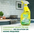 thumbnail image 5 of Simple Green Ready-to-Use All-Purpose Cleaner Lemon Scent 32 oz., 5 of 8