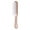 Pink, variant on 3 Pack Soft Bristle Cleaning Brush, Gentle Scrubber for Delicate Fabrics Furniture Car Interior, Dust Removal Hand Brush Set Random Color