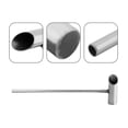 thumbnail image 2 of Cuchara De Azúcar De Acero Inoxidable Segura Cuchara De Azúcar, Cuchara De Azúcar De Acero Inoxidable, Cocina Portátil Para El Hogar ANGGREK Otros, 2 of 8