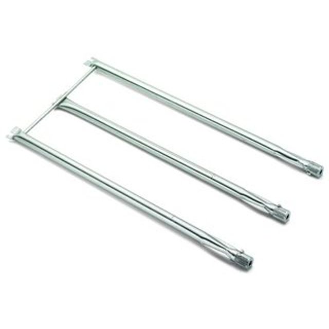 Weber Genesis 310 320 3 Burner Tube Set for 2007 Models 34.25" Long 34 1/4 Inch