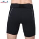 thumbnail image 4 of Pantalones de traje de neopreno Esponja de los hombres de neopreno Medias estírsas Leggings de buceo para la natación de buceo Snorkeling Scuba Scuba Surfing Masculino gris xxl 1.5mm Yuarrent OD003702-06, 4 of 7