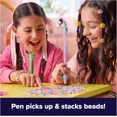 thumbnail image 5 of Studio Bracelet Making Kit with Easy Beading Pen & over 1200 Beads for Bracelets, 5 of 5
