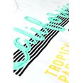 thumbnail image 3 of Victorious Men's West Coast California Graphic T-Shirt TS7474 White X-Large, 3 of 3
