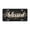Blessed1, variant on Blessed Gold White Black Background License Plate Decorative Car Front,Metal Car Plate,Vanity Tag,Aluminum Noverlty License Plate Waterproof Colorfast 6×12 Inch