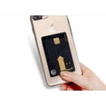 thumbnail image 2 of Funda DE Silicon Atti Pocket Jelly para iPhone 11 Pro Transparente, 2 of 2