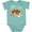 Saltwater, variant on Inktastic Merry Christmas Cute Nativity Scene Boys or Girls Baby Bodysuit