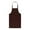 🔥 Coffee_New#777, variant on Kitchen Apron with Pockets for Women and Men, Adjustable Chef BBQ Grilling Apron for Cooking, Cleaning, Experiments, Long Length
