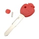 thumbnail image 3 of Llave de repuesto sin cortar para motocicleta Majesty 250 Rojo, 3 of 6