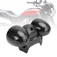 thumbnail image 3 of Speedometer Case Tachometer Cover Guard Carbon fit for Kawasaki Z900Rs 2018-2023, 3 of 5